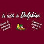 La Table De Delphine