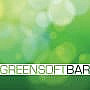 Green Soft Bar