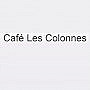 Café Les Colonnes