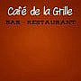 CAFE DE LA GRILLE
