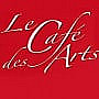 Le Café Des Arts