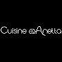 Cuisine at Anetta