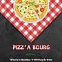Pizz'a Bourg
