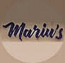 Mariu's