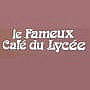 Le Fameux Café du Lycée