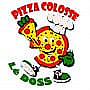 Pizza Colosse