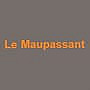 Brasserie Maupassant