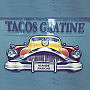 Tacos Gratine