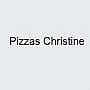 Pizzas Christine