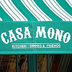 Casa Mono