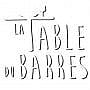La Table Du Barres