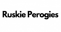 Ruskie Perogies