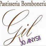 Pastisseria Cafeteria Gil