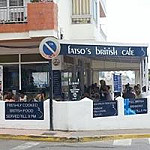 Fatso's Cafe