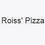 Roissy Pizza
