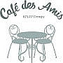 Café Des Amis