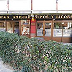 Bodega Amistad