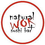 Natural Wok Sushi