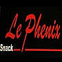 Snack Le Phenix