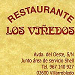 Los Viñedos