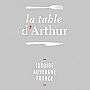 Lta La Table D'arthur