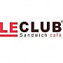 Le Club Sandwich Café