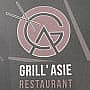 Grill'asie