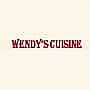 Wendy's Cuisine