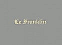 Le Franklin