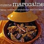 Cuisine Marocain