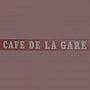 Cafe de la Gare