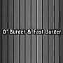 O'burger Fast Burger