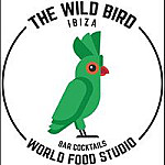 The Wild Bird