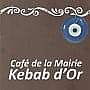 Kebab D'or Café De La Mairie