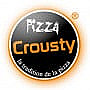 Crousty Pizza
