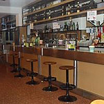 Bar Restaurante Versalles