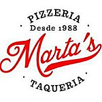 Pizzeria Comida Para Llevar Marta's Taqueria Fuengirola