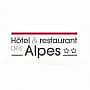 Restaurant des Alpes
