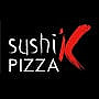 Sushi'k Pizza