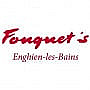 Fouquet's Enghien Les Bains