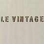 Le Vintage