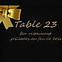 Table 23