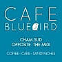 Café Bluebird