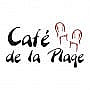 Cafe de la Plage