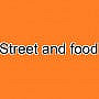 Street And Food