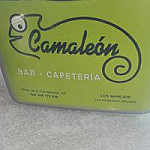 El Camaleon