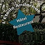 Hotel Restaurant de L'Etoile