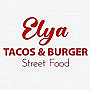 Elya Tacos Burger