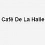 Cafe de la Halle