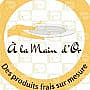 À La Main D'or